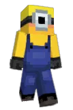 CaseParty730518 Minecraft avatar full body
