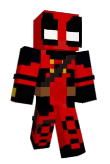 Casey14681 Minecraft avatar full body
