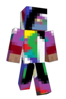 CaseyHyde Minecraft avatar full body