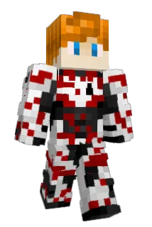 Casey_MC1 Minecraft avatar full body