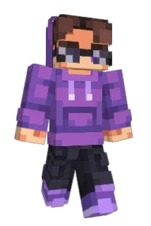 Cash_Tree Minecraft avatar full body