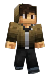 Cashisgr8 Minecraft avatar full body