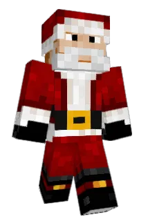Cashus67 Minecraft avatar full body
