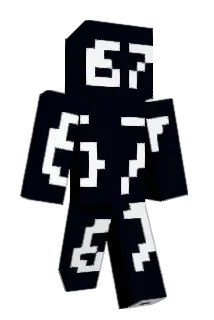 CasonWallace22 Minecraft avatar full body