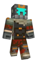 Custom render preview