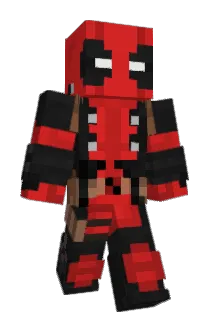 Cassamvdcamp Minecraft avatar full body