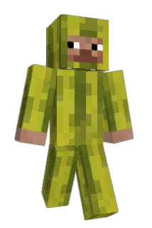 Cassidy_2003 Minecraft avatar full body