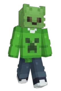 Cassie1987 Minecraft avatar full body