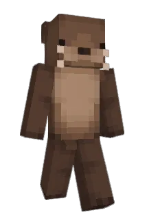 Cassiosc21 Minecraft avatar full body