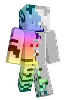 CastaMaggic Minecraft avatar full body