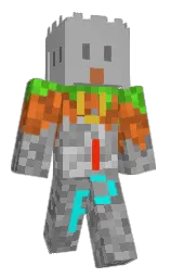 Custom render preview