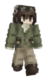 Custom render preview