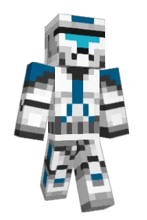 CastleKnight33 Minecraft avatar full body