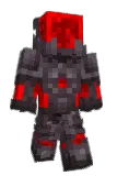 Castor24 Minecraft avatar full body