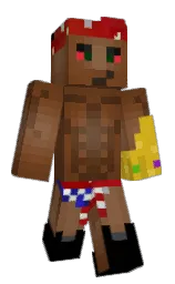 Custom render preview