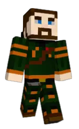 Custom render preview