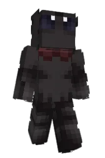 Minecraft-Avatar von Cat010: ganzer Körper