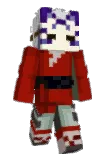 CatArrow12 Minecraft avatar full body