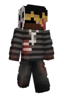 CatBoyJay__ Minecraft avatar full body