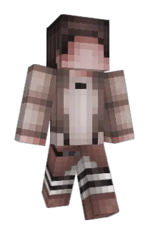 CatBug92 Minecraft avatar full body