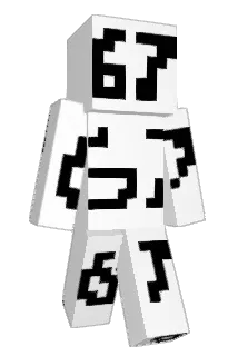 CatCat200000 Minecraft avatar full body