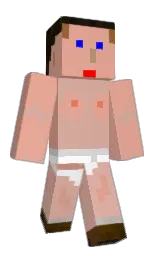 Custom render preview