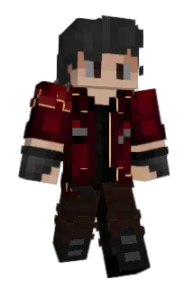 CatChris0 Minecraft avatar full body