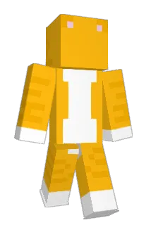CatCrash Minecraft avatar full body