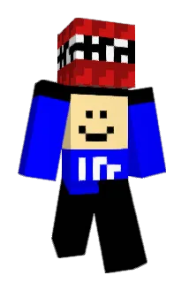CatEGirlUwU Minecraft avatar full body