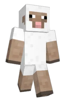 CatL0V3rrr72 Minecraft avatar full body