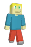 CatLawyer_tm Minecraft avatar full body