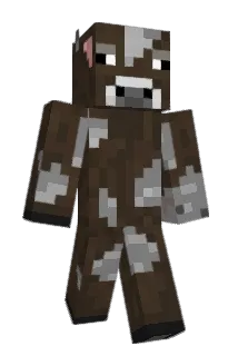 CatLet125 Minecraft avatar full body