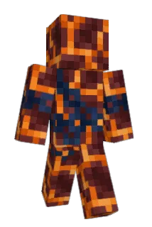 CatMan566 Minecraft avatar full body