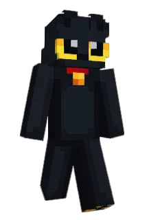 CatN1p_ Minecraft avatar full body