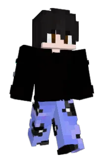 CatNap__S Minecraft avatar full body
