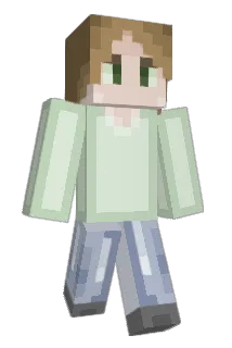 CatOfStars Minecraft avatar full body