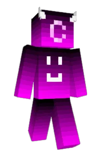 CatSnipes Minecraft avatar full body