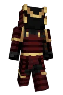 CatSpace54 Minecraft avatar full body