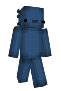 Cat_At_War Minecraft avatar full body