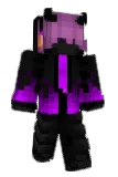 Cat_Guest Minecraft avatar full body