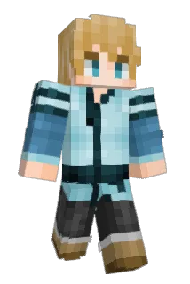 Cat_Ng Minecraft avatar full body