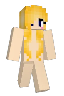 Cat_Thug Minecraft avatar full body