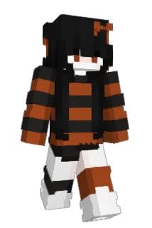 Cat_With_A_K Minecraft avatar full body