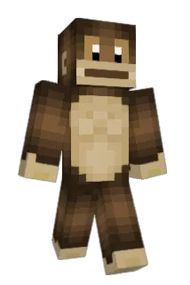 Cataldini Minecraft avatar full body