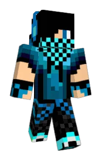 Catalin11 Minecraft avatar full body
