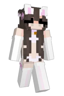 Catalin28 Minecraft avatar full body