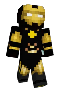 Catano321 Minecraft avatar full body