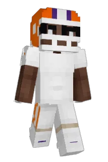 CatatoChip11 Minecraft avatar full body