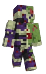 Custom render preview