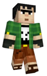 Custom render preview